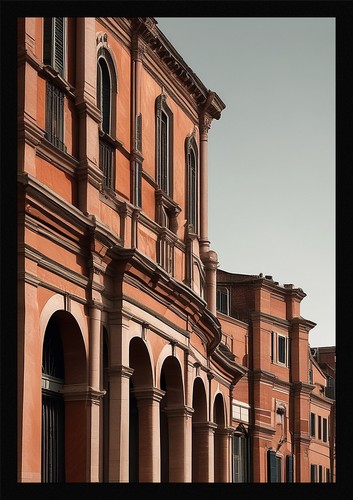 Quadro stampa tela poster - quadro,