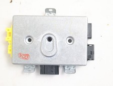 Centralina carrozzeria BMW