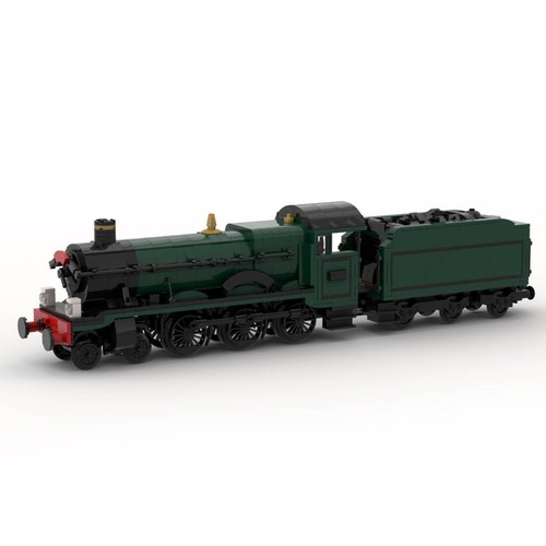 Modubrix mocs set - modubrix,