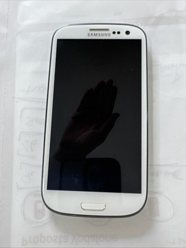 Samsung galaxy i9300 - samsung, s3