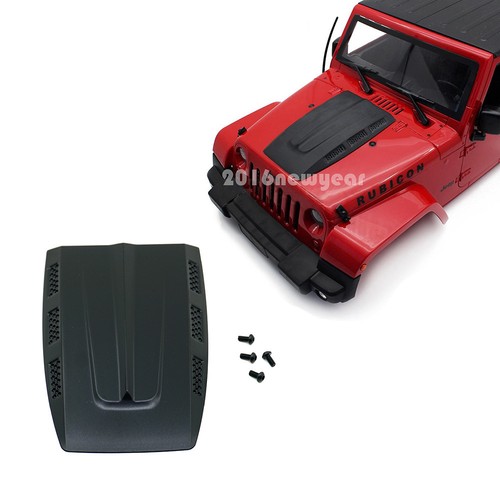 Cofano engine hood cover - cofano,