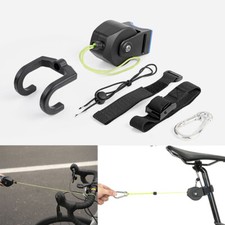 Rimorchio bicicletta esterno