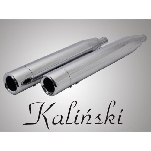 Kalinski terminale marmitte - terminale,
