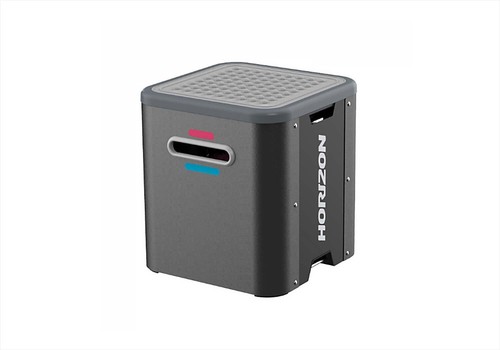 Horizon fitness hcu30 cube - fitness,