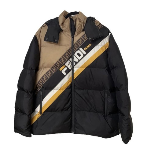 Cappotto puffer invernale - cappotto,