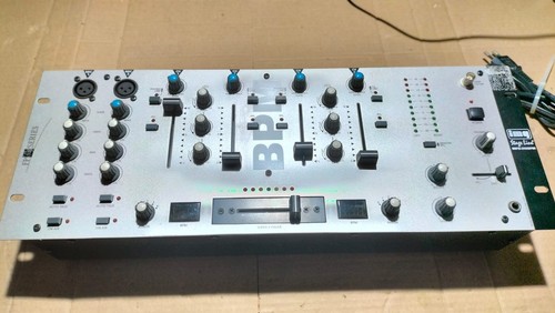 Mixer stage line mod - mod, mpx210bpm
