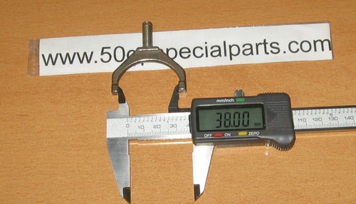 Garelli 50cc forcellina - garelli,