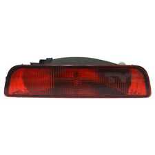 TYC Fari Antinebbia Centrale