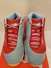 E 1 Tai Chi Vince Carter UOMO