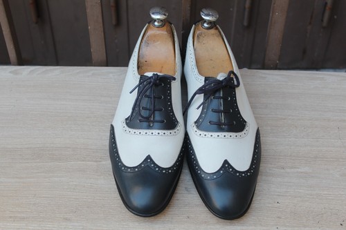 Chaussure church couleurs - chaussure,