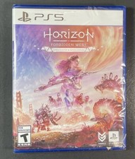Horizon II Forbidden West [