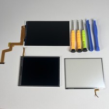 NUOVO Nintendo 2DS XL schermo