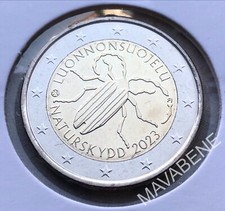 FINLANDIA 2023 CONSERVAZIONE