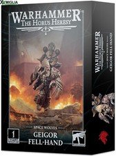 Warhammer The Horus Heresy -