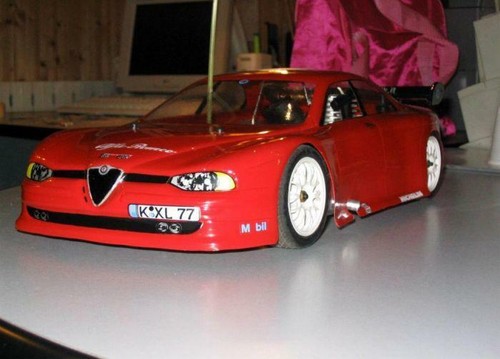 0035 carrozzeria body rc - -,