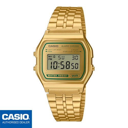 CASIO