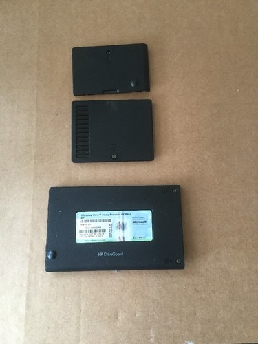 Compaq 6720s hdd ram - hp,