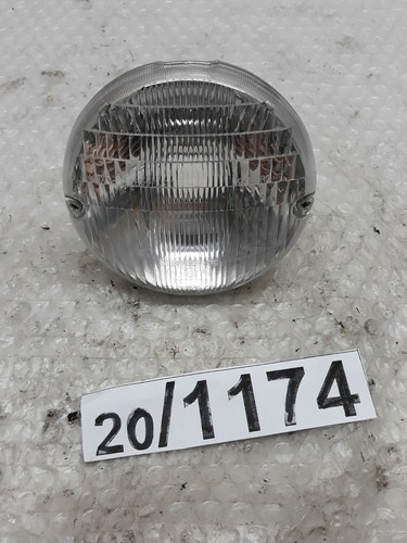 Fanale anteriore piaggio - fanale,