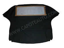 Capote Bmw Z3 cabrio (95/03)