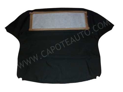 Capote bmw cabrio cabriolet - cabrio,