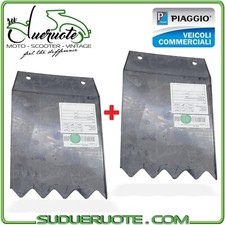 Paraspruzzi parafango - paraspruzzi,