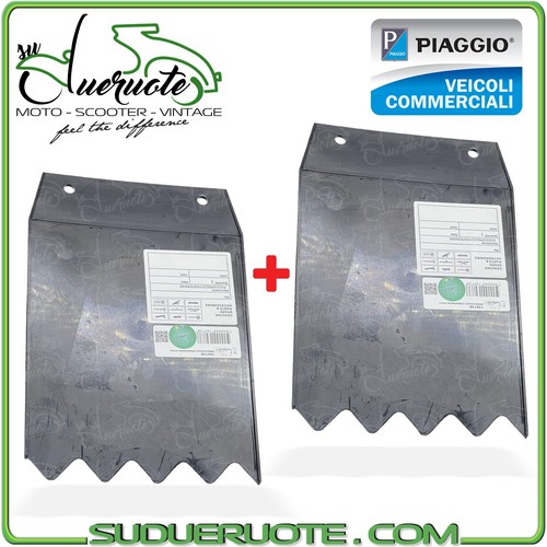 Paraspruzzi parafango - paraspruzzi,
