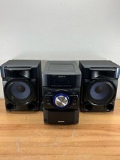 Sony MHC-EC709ip Mini Hi-Fi