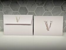 Versace 4x6 bianco/oro