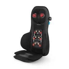 medisana MCG 820 Gel Shiatsu Cuscino Sedile Massaggiante Cuscino Massaggiante...