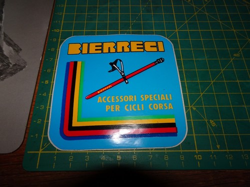 Adesivo vintage kleber sticker - kleber,