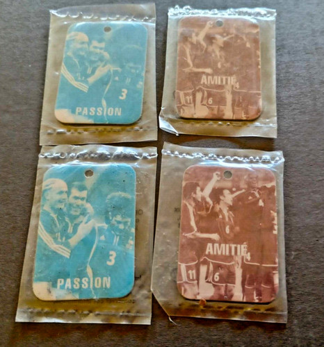 Lotto medaglie calcio equipe - medaglie,
