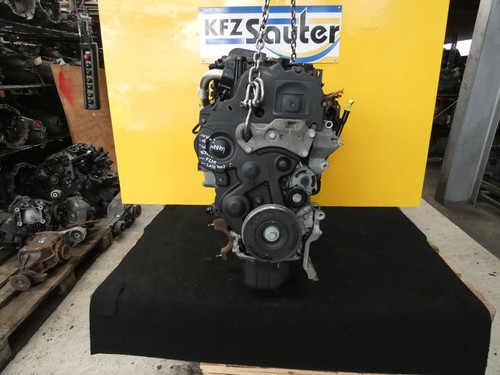 Motore f6jb mazda 4l - 1.4l, 50kw