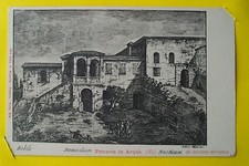 ARQUA' IN PETRARCH: Nobile