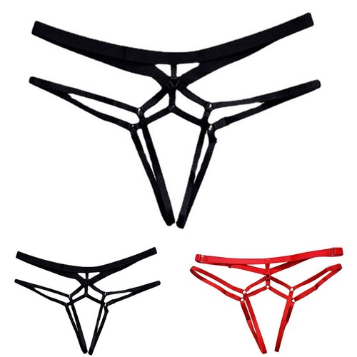 Mutandine donna vita bassa
