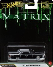 MATRIX Modello Auto 1964