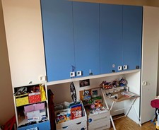 CAMERETTA MONDOCONVENIENZA