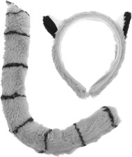 1 Set Di Accessori per