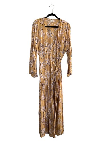 Maxi abito billabong - maxi,