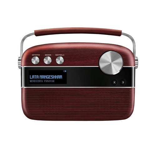 Saregama carvaan bengali w - carvaan,
