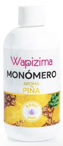 Monomero piña wapisima - piña,