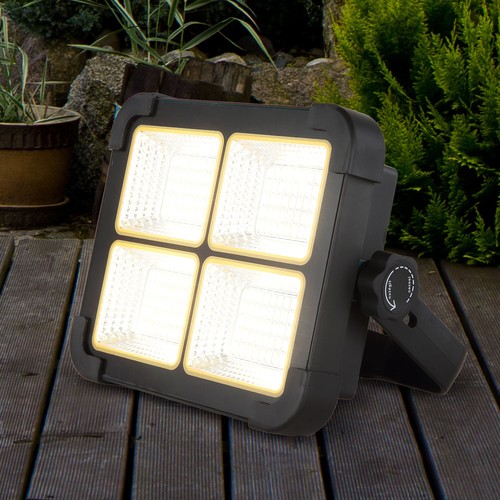 Per esterni luce - luce, solare