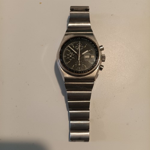 Omega speedmaster mark rif - speedmaster,
