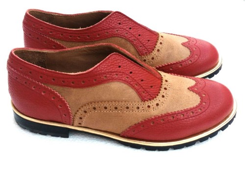 Shoes donna charleston - l’f,