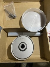 Fresa a Tazza Carotarice 125