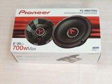 Pioneer m801pro car - pioneer,