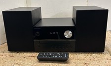 Pioneer X-EM16 Nero - Sistema