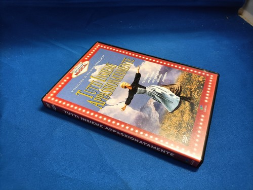 Dvd tutti insieme - -,