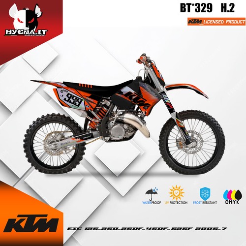 Kit grafiche olografiche - kit,