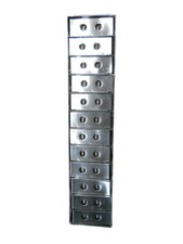 Rack congelatore verticale lab - rack,