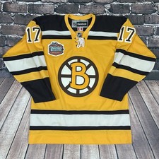 Maglia Milan Lucic Boston